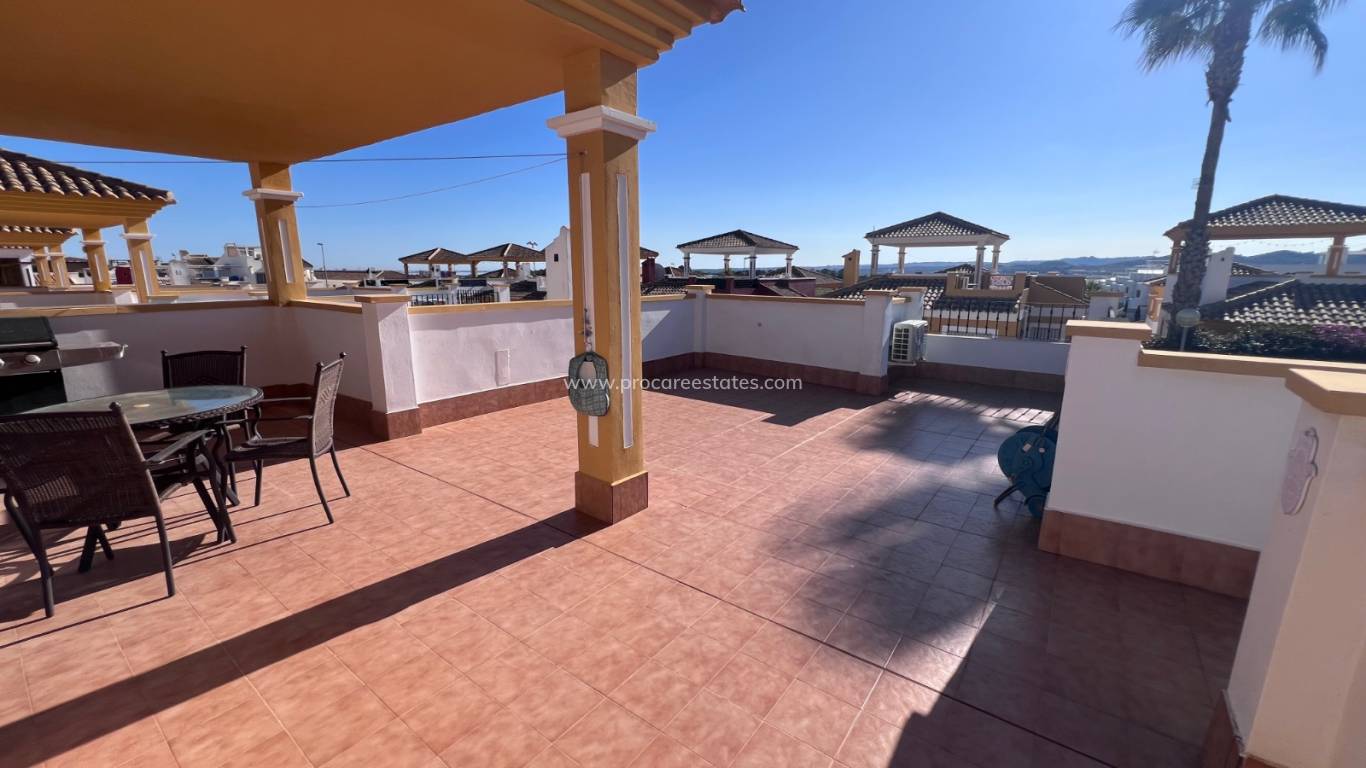 Revente - Independent villa - Vistabella golf - Vistabella Golf