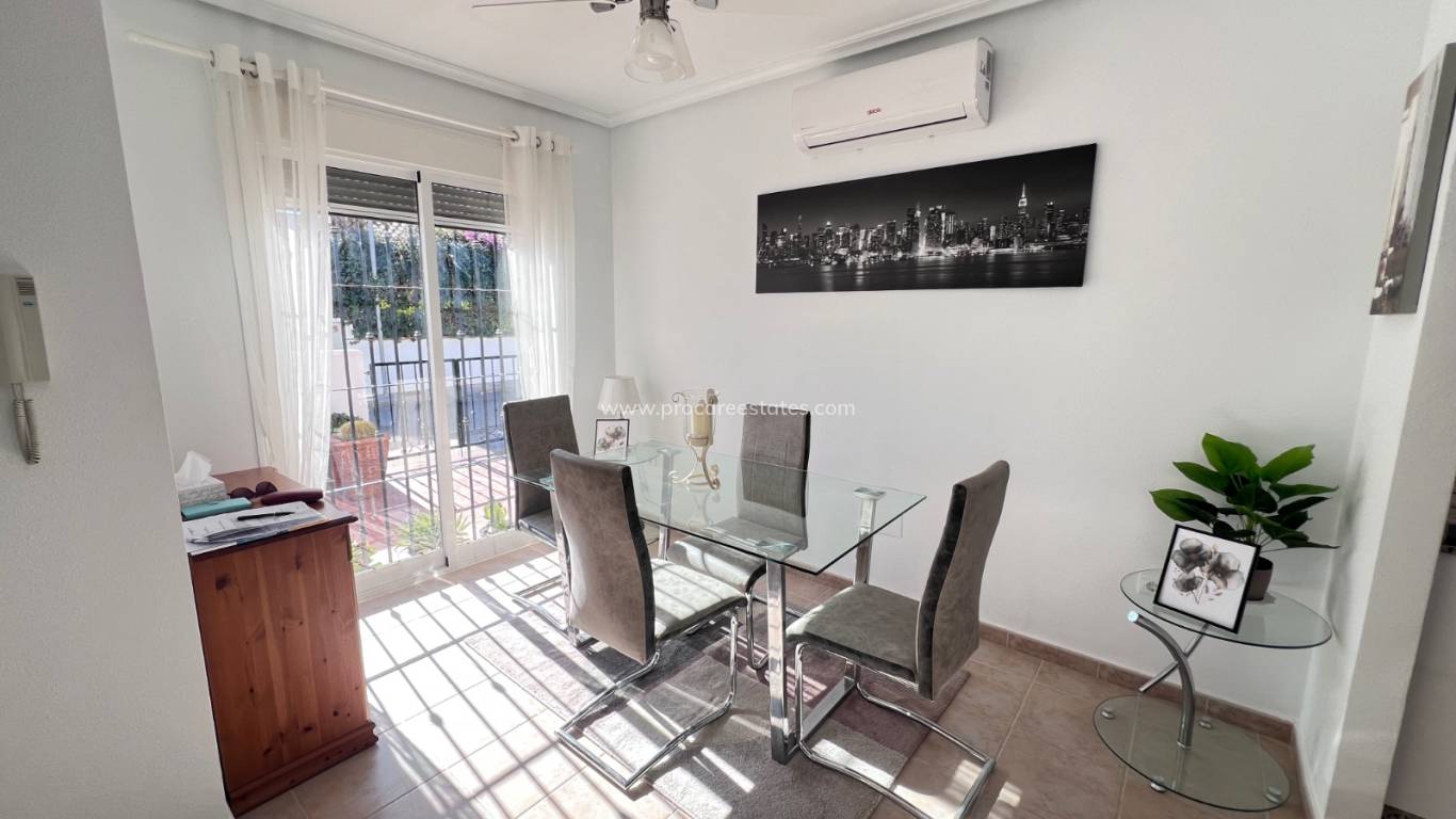 Revente - Independent villa - Vistabella golf - Vistabella Golf