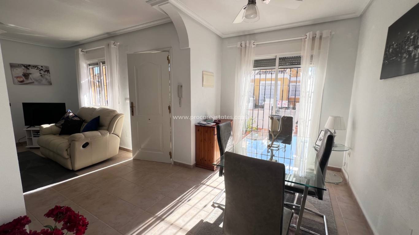 Revente - Independent villa - Vistabella golf - Vistabella Golf