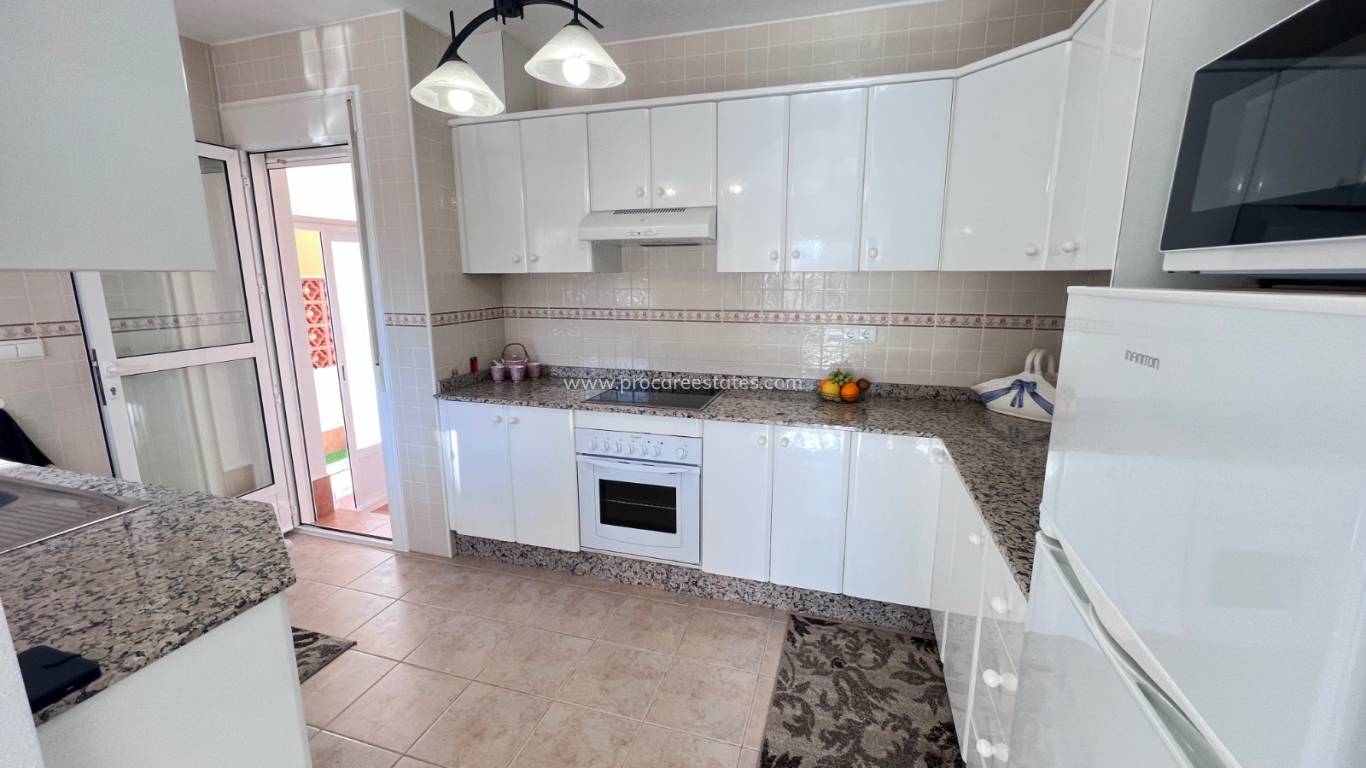 Revente - Independent villa - Vistabella golf - Vistabella Golf