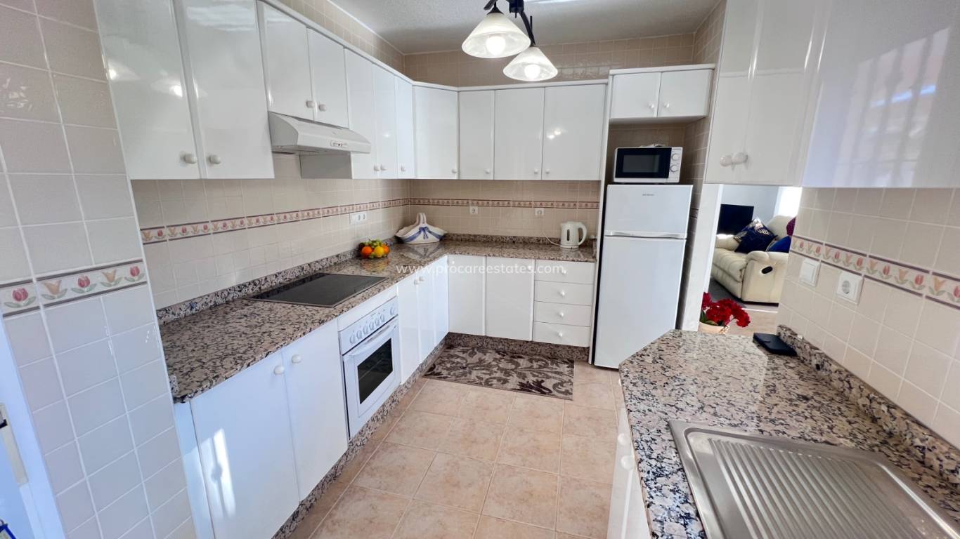 Revente - Independent villa - Vistabella golf - Vistabella Golf