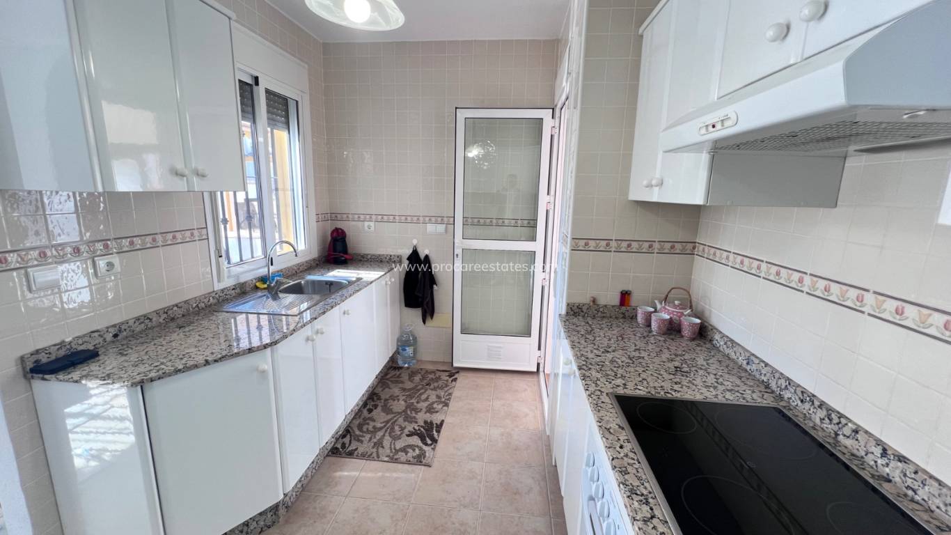 Revente - Independent villa - Vistabella golf - Vistabella Golf