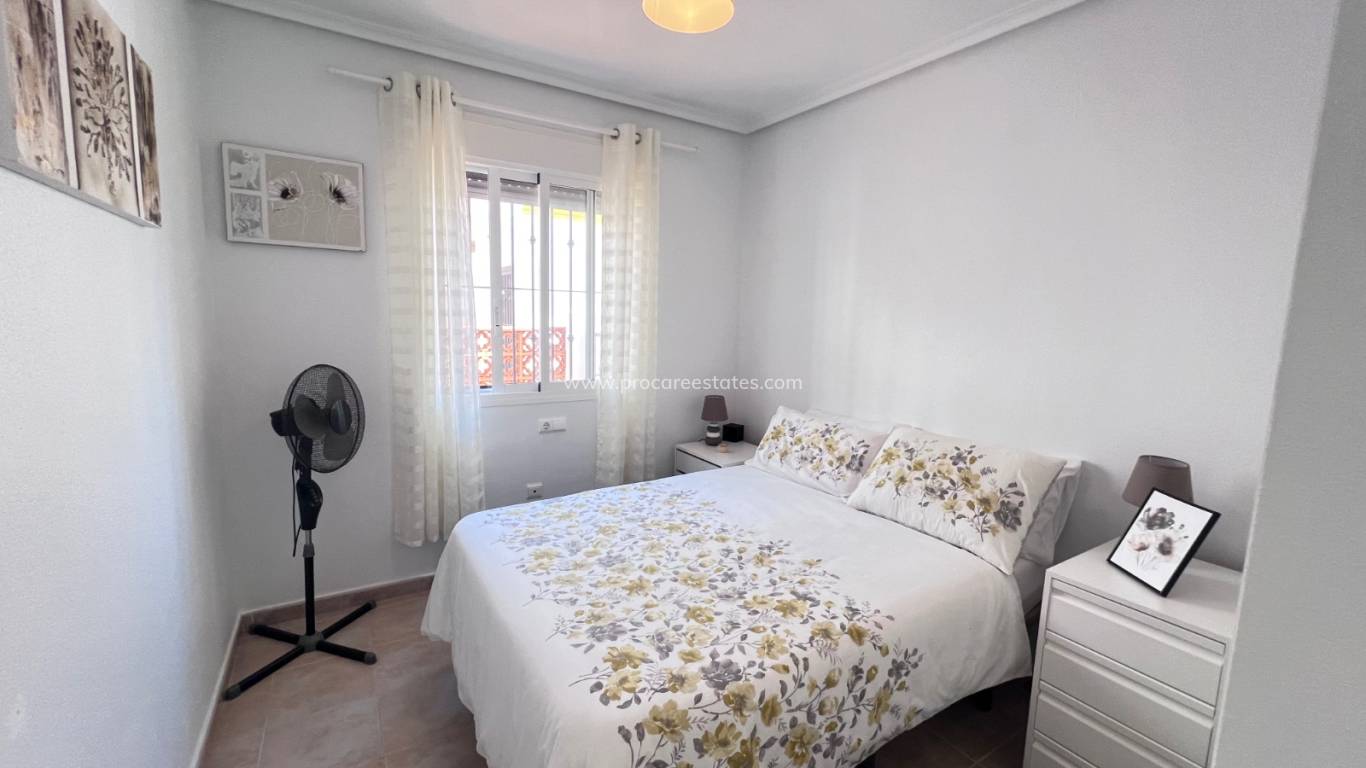 Revente - Independent villa - Vistabella golf - Vistabella Golf