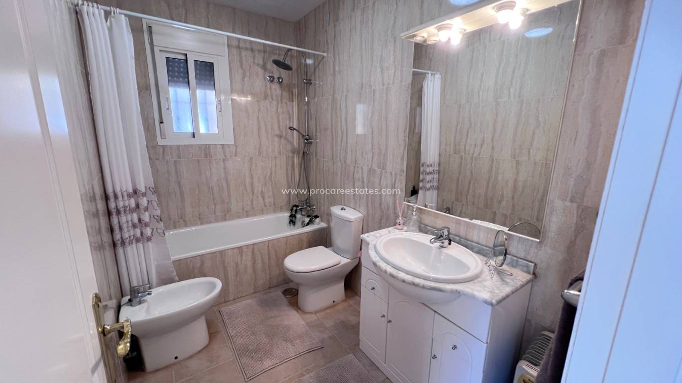 Revente - Independent villa - Vistabella golf - Vistabella Golf