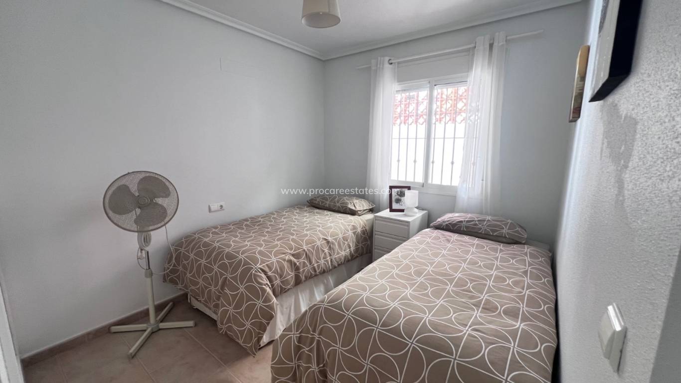 Revente - Independent villa - Vistabella golf - Vistabella Golf