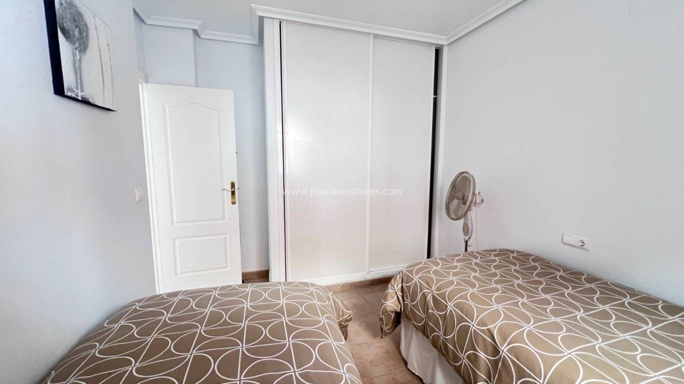 Revente - Independent villa - Vistabella golf - Vistabella Golf