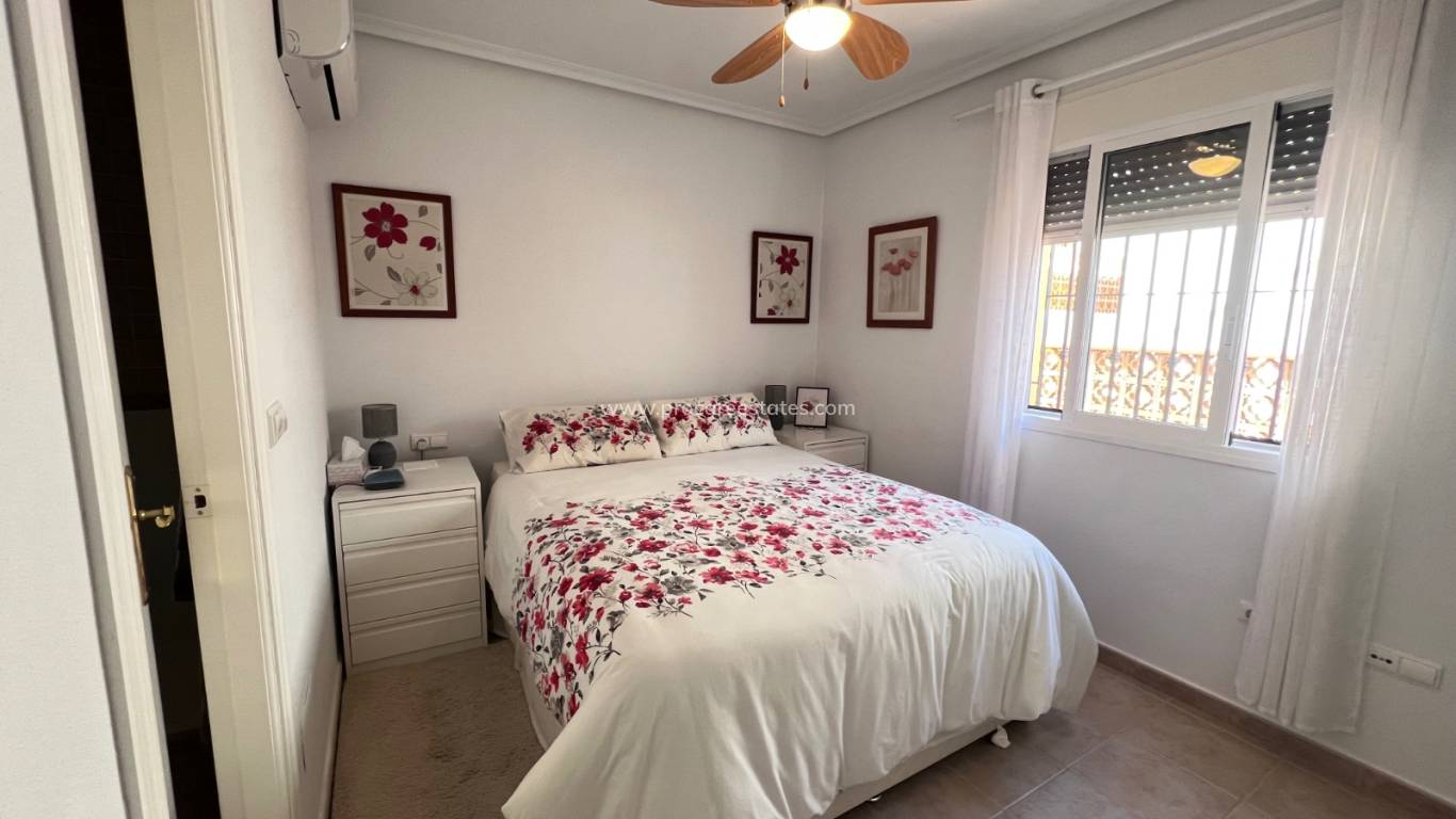 Revente - Independent villa - Vistabella golf - Vistabella Golf