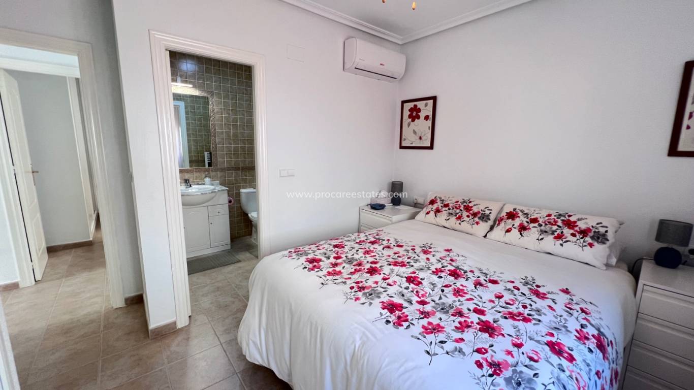 Revente - Independent villa - Vistabella golf - Vistabella Golf