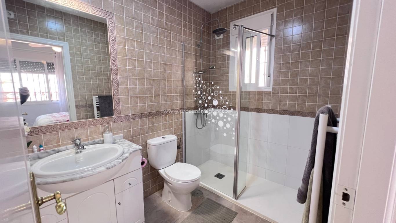 Revente - Independent villa - Vistabella golf - Vistabella Golf