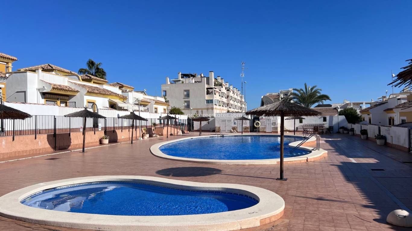 Revente - Independent villa - Vistabella golf - Vistabella Golf