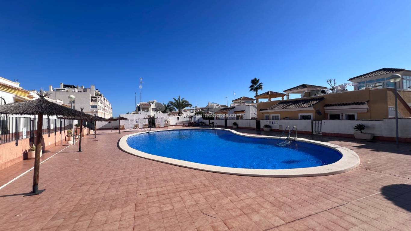 Revente - Independent villa - Vistabella golf - Vistabella Golf