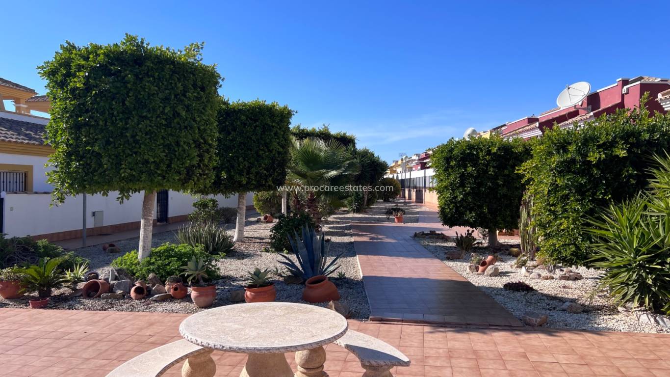 Revente - Independent villa - Vistabella golf - Vistabella Golf