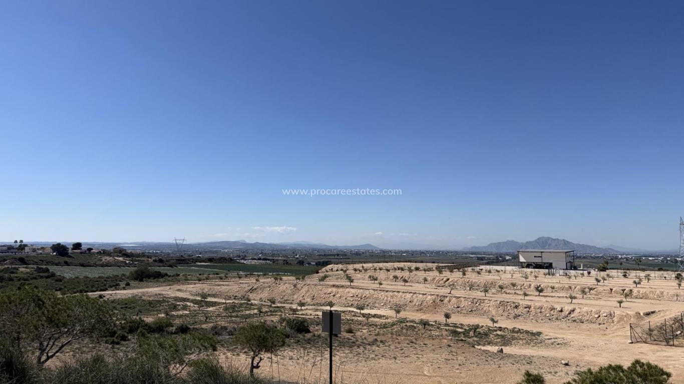 Revente - Land and Plots - San Fulgencio - La Marina