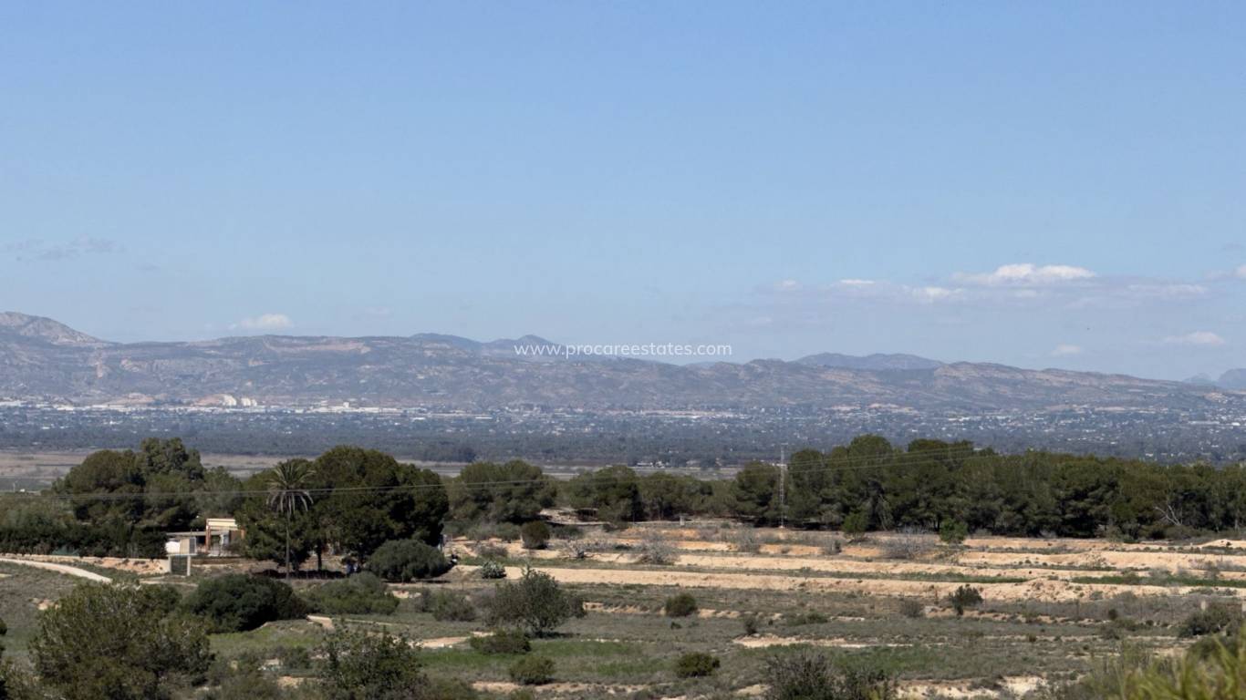 Revente - Land and Plots - San Fulgencio - La Marina
