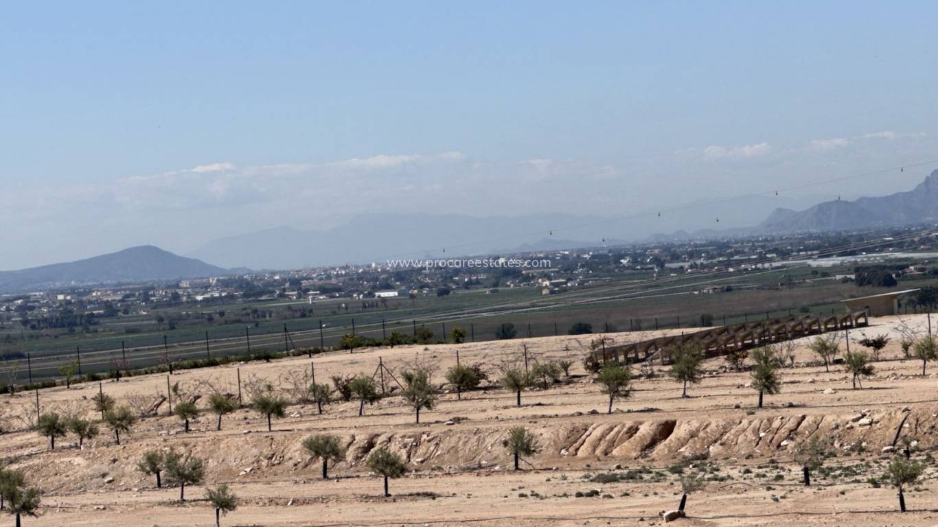 Revente - Land and Plots - San Fulgencio - La Marina