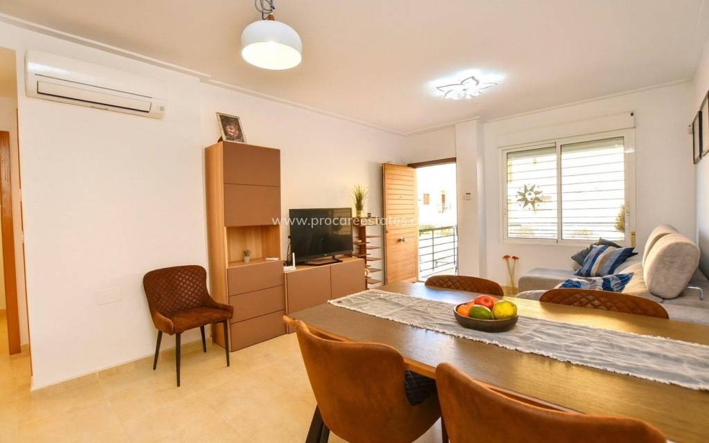 Revente - Maison de ville - Algorfa - Comunidad valenciana