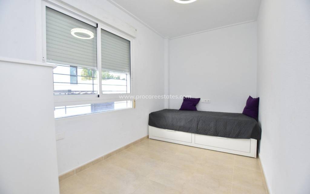 Revente - Maison de ville - Algorfa - Comunidad valenciana