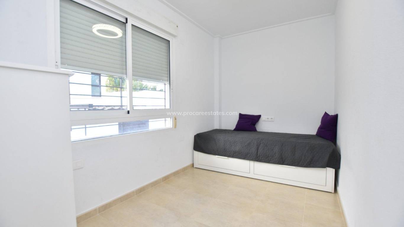 Revente - Maison de ville - Algorfa - Comunidad valenciana