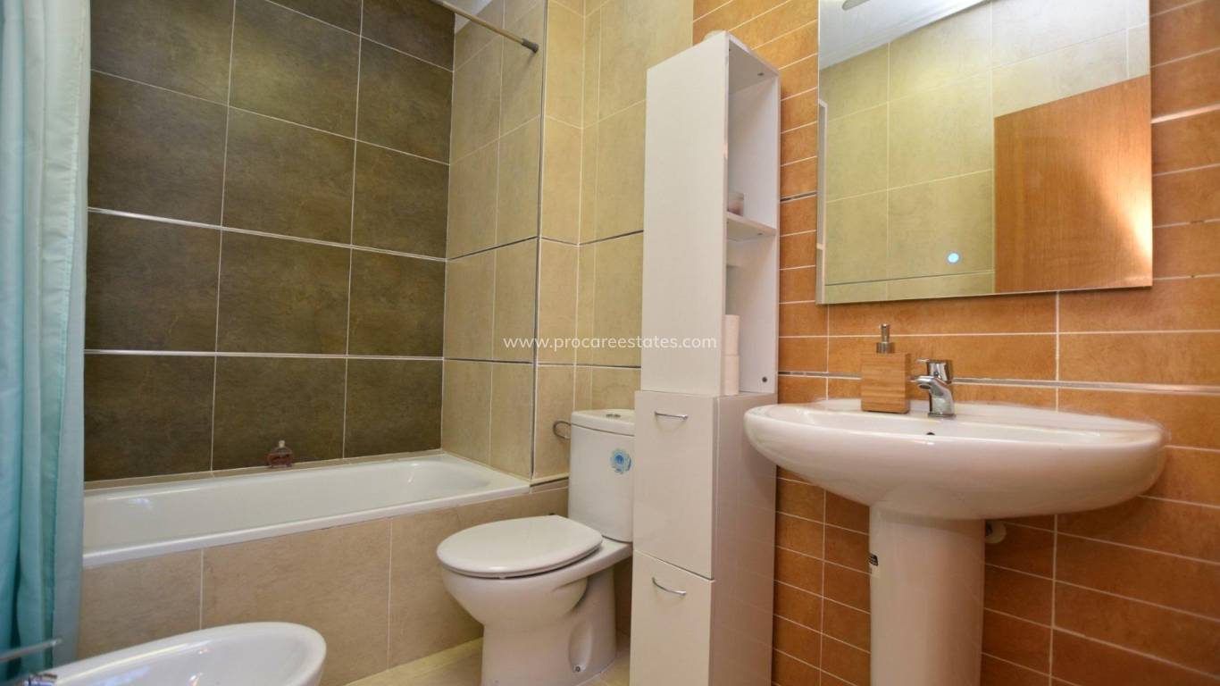 Revente - Maison de ville - Algorfa - Comunidad valenciana