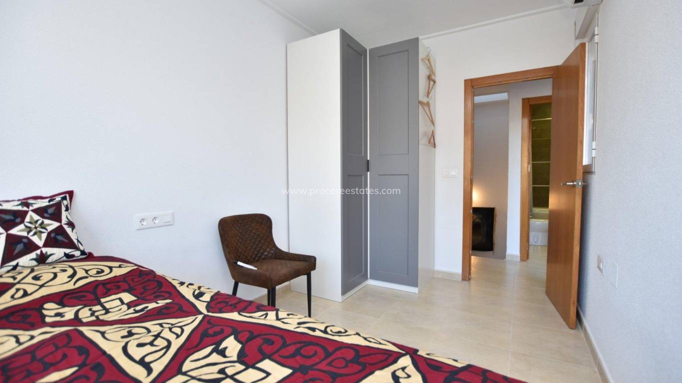 Revente - Maison de ville - Algorfa - Comunidad valenciana