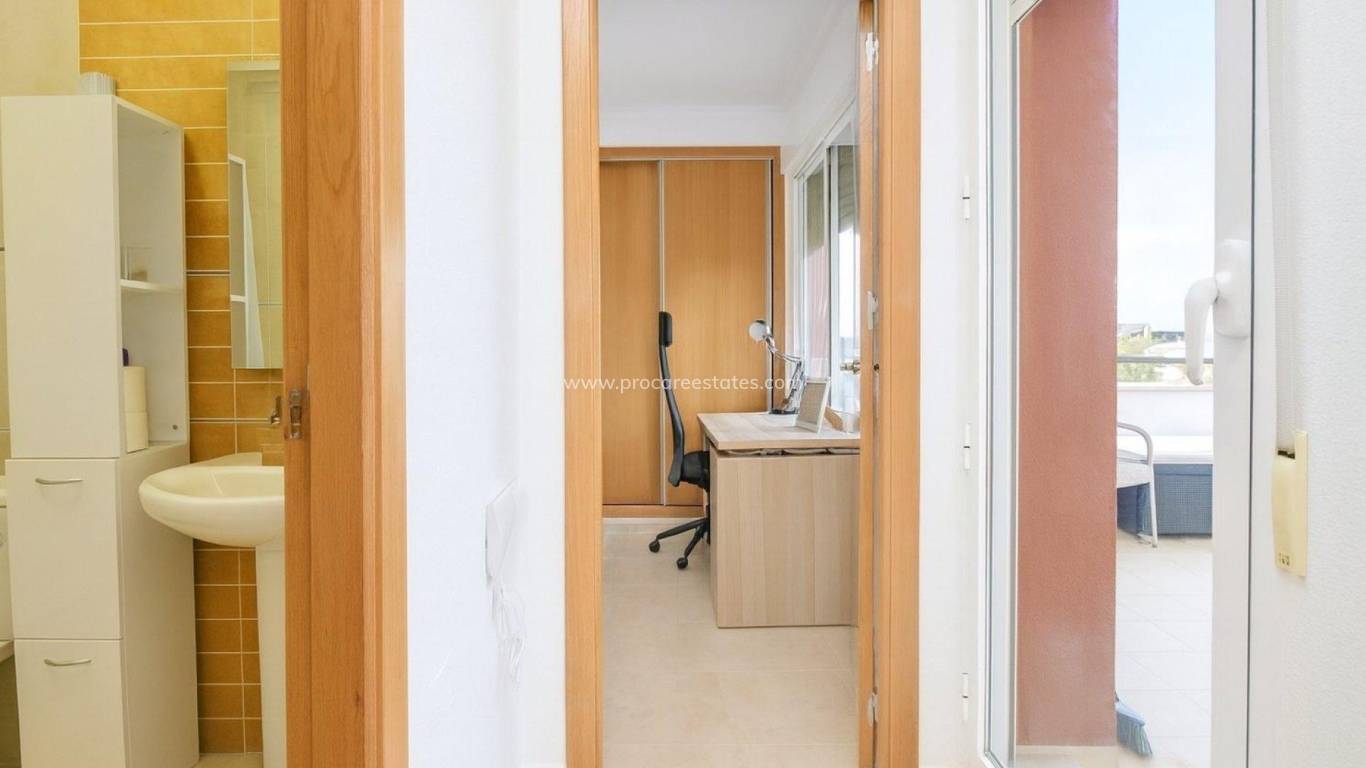 Revente - Maison de ville - Algorfa - Comunidad valenciana