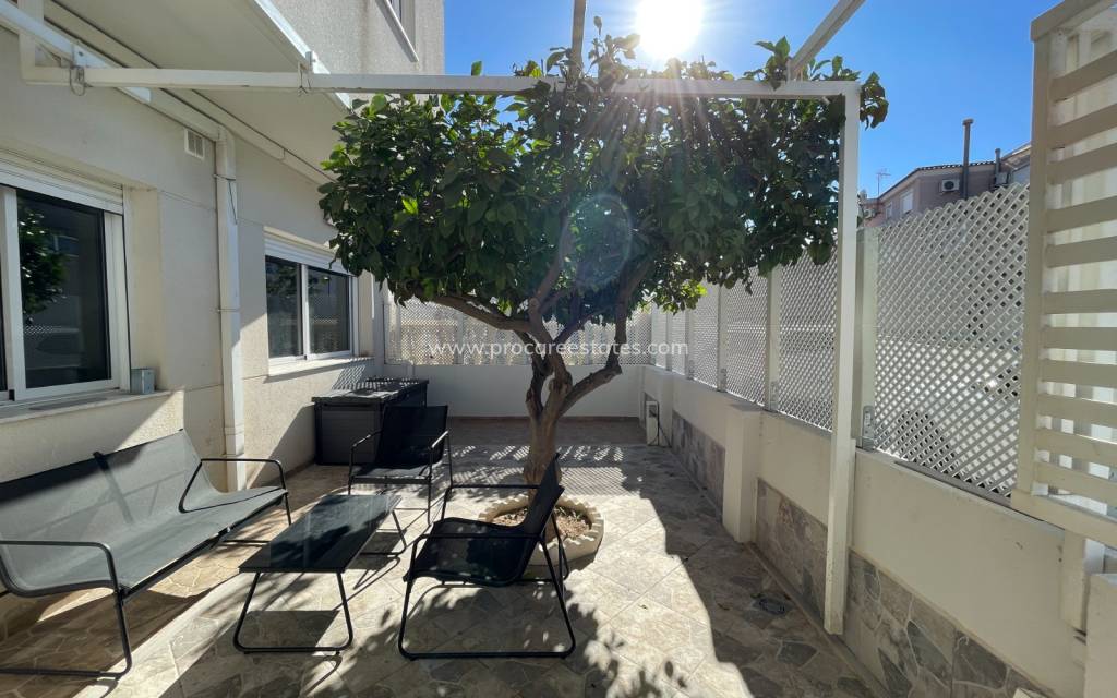 Revente - Maison de ville - Algorfa - La Finca Golf Resort