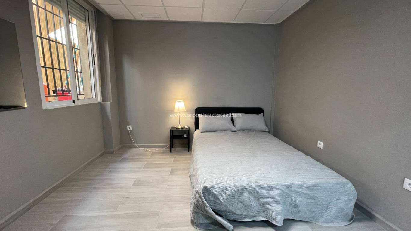 Revente - Maison de ville - Algorfa - La Finca Golf Resort