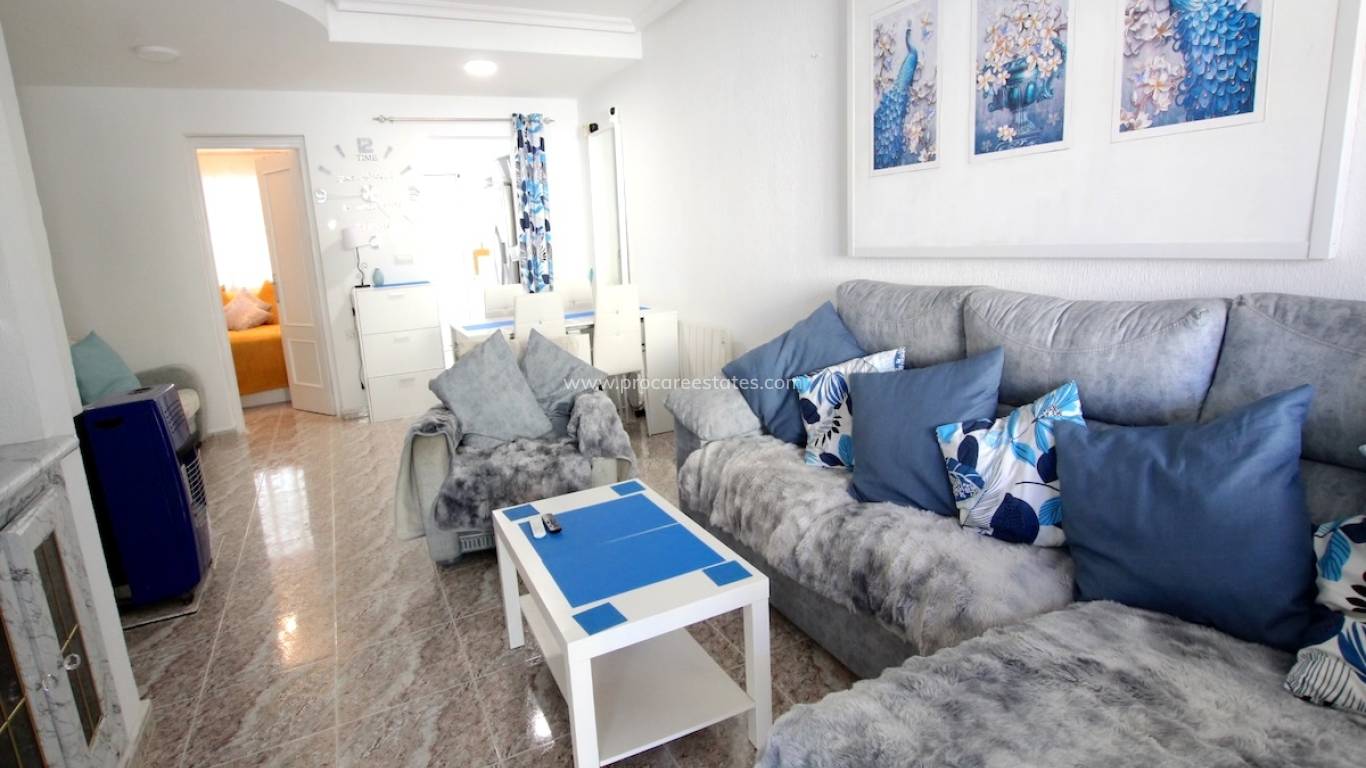 Revente - Maison de ville - Algorfa - Lo Crispin