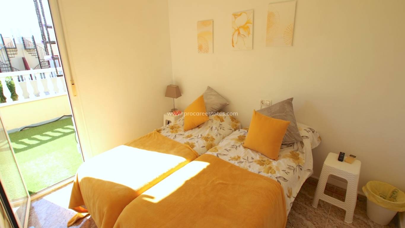 Revente - Maison de ville - Algorfa - Lo Crispin