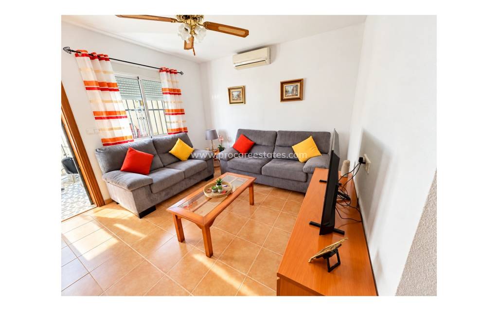 Revente - Maison de ville - Algorfa - Montebello