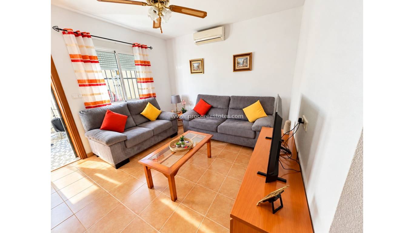Revente - Maison de ville - Algorfa - Montebello