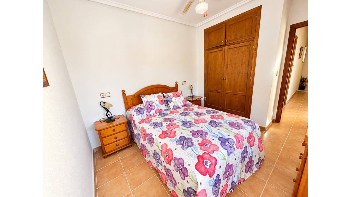 Revente - Maison de ville - Algorfa - Montebello