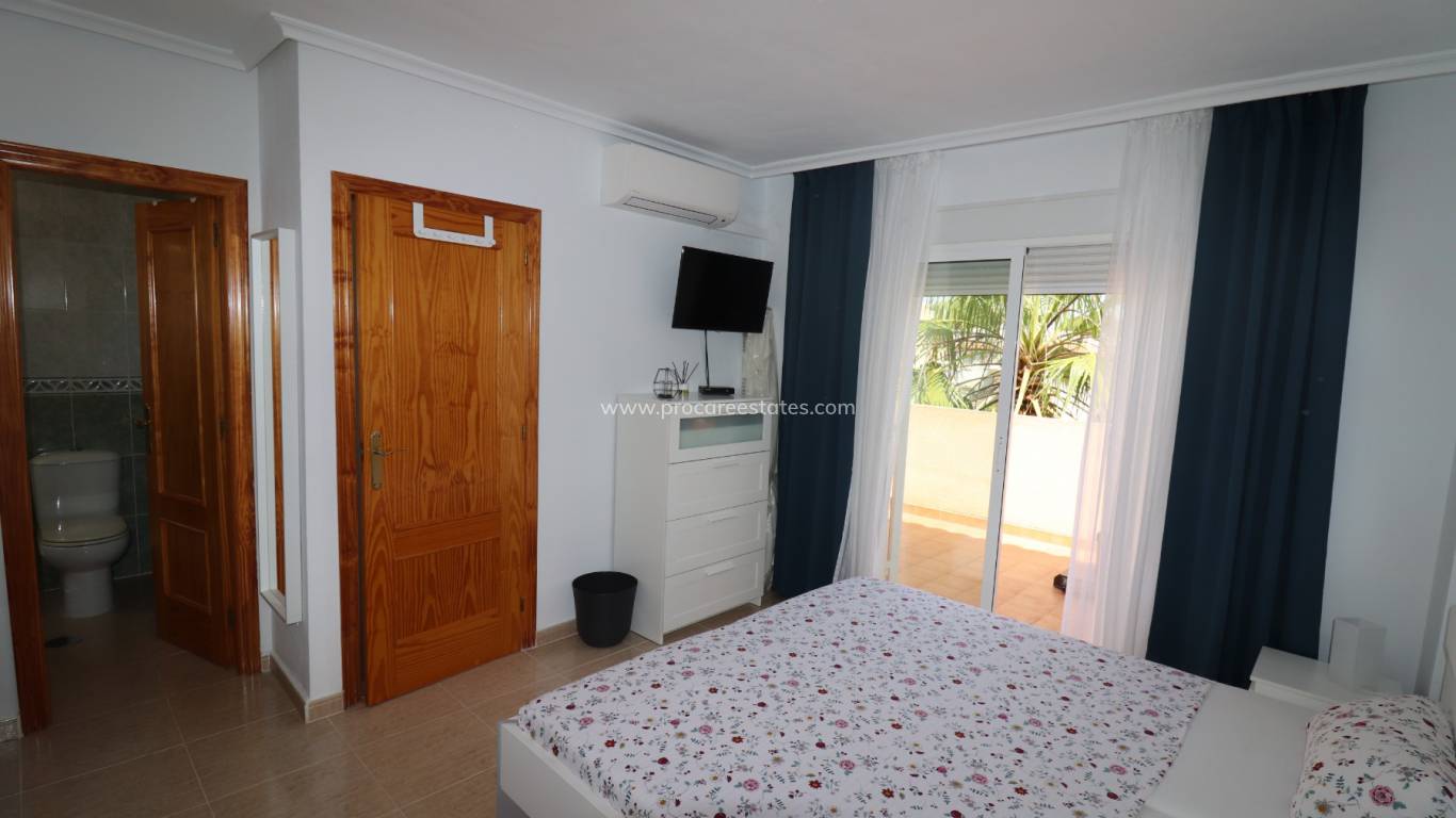 Revente - Maison de ville - Algorfa - Montemar