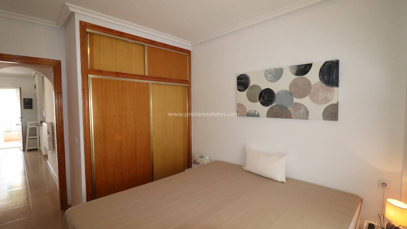 Revente - Maison de ville - Algorfa - Montemar