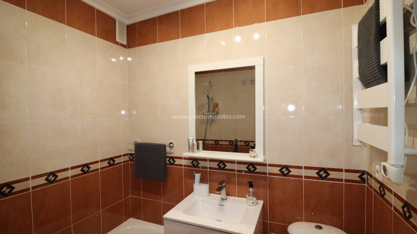 Revente - Maison de ville - Algorfa - Montemar