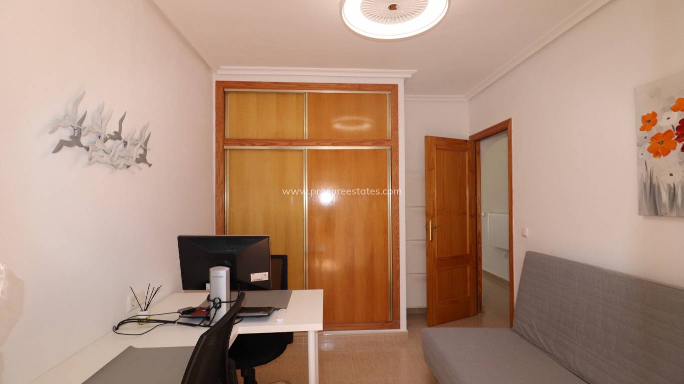 Revente - Maison de ville - Algorfa - Montemar