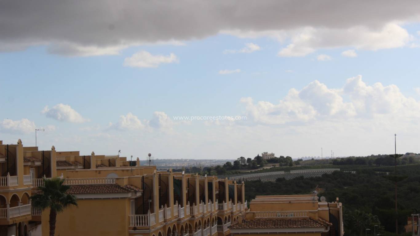 Revente - Maison de ville - Algorfa - Montemar