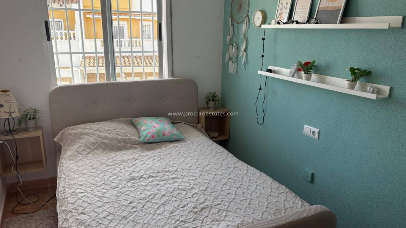 Revente - Maison de ville - Algorfa