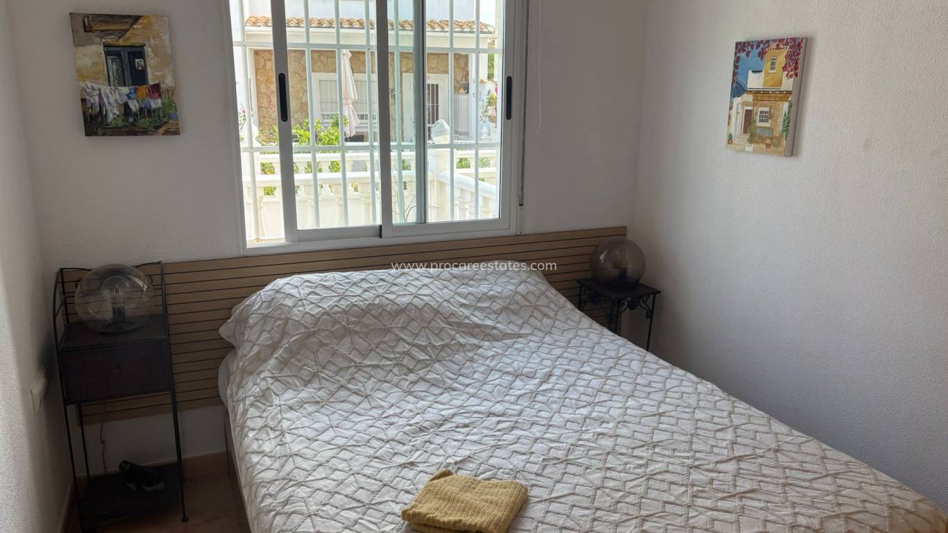 Revente - Maison de ville - Algorfa