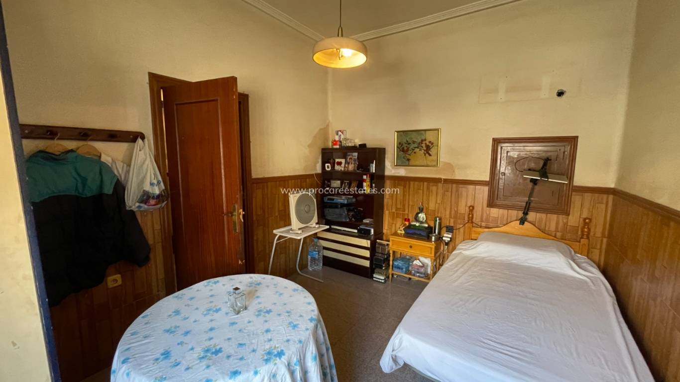 Revente - Maison de ville - Benejuzar - Comunidad Valenciana