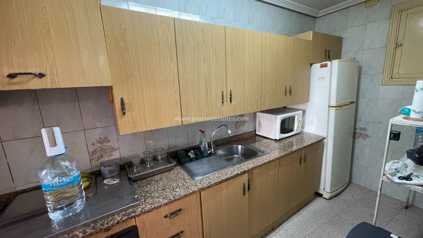 Revente - Maison de ville - Benejuzar - Comunidad Valenciana