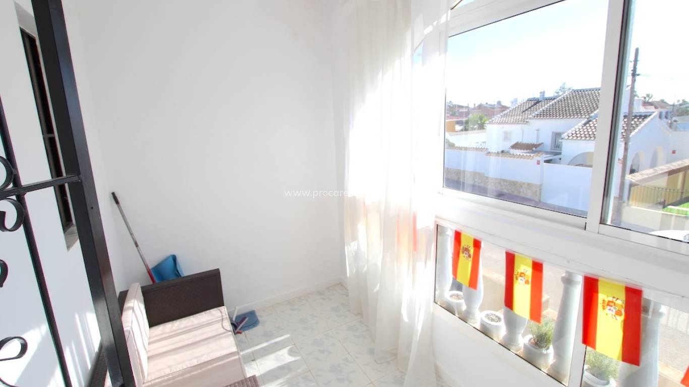 Revente - Maison de ville - Benijófar - Atalaya Park