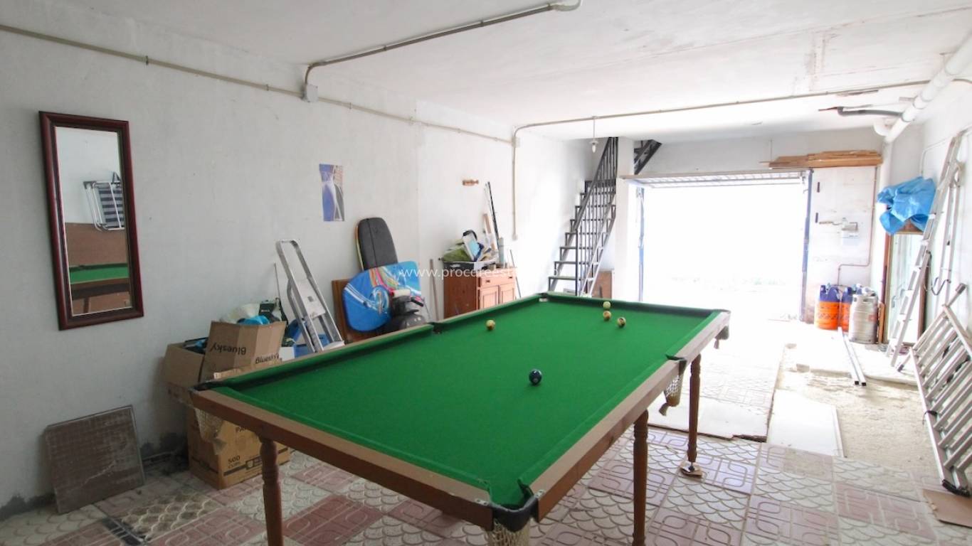 Revente - Maison de ville - Benijófar - Atalaya Park