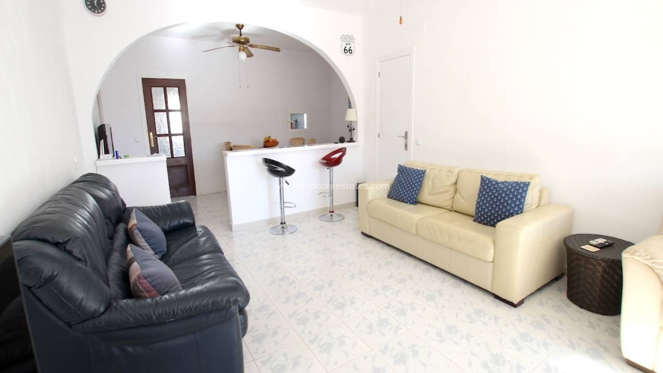 Revente - Maison de ville - Benijófar - Atalaya Park