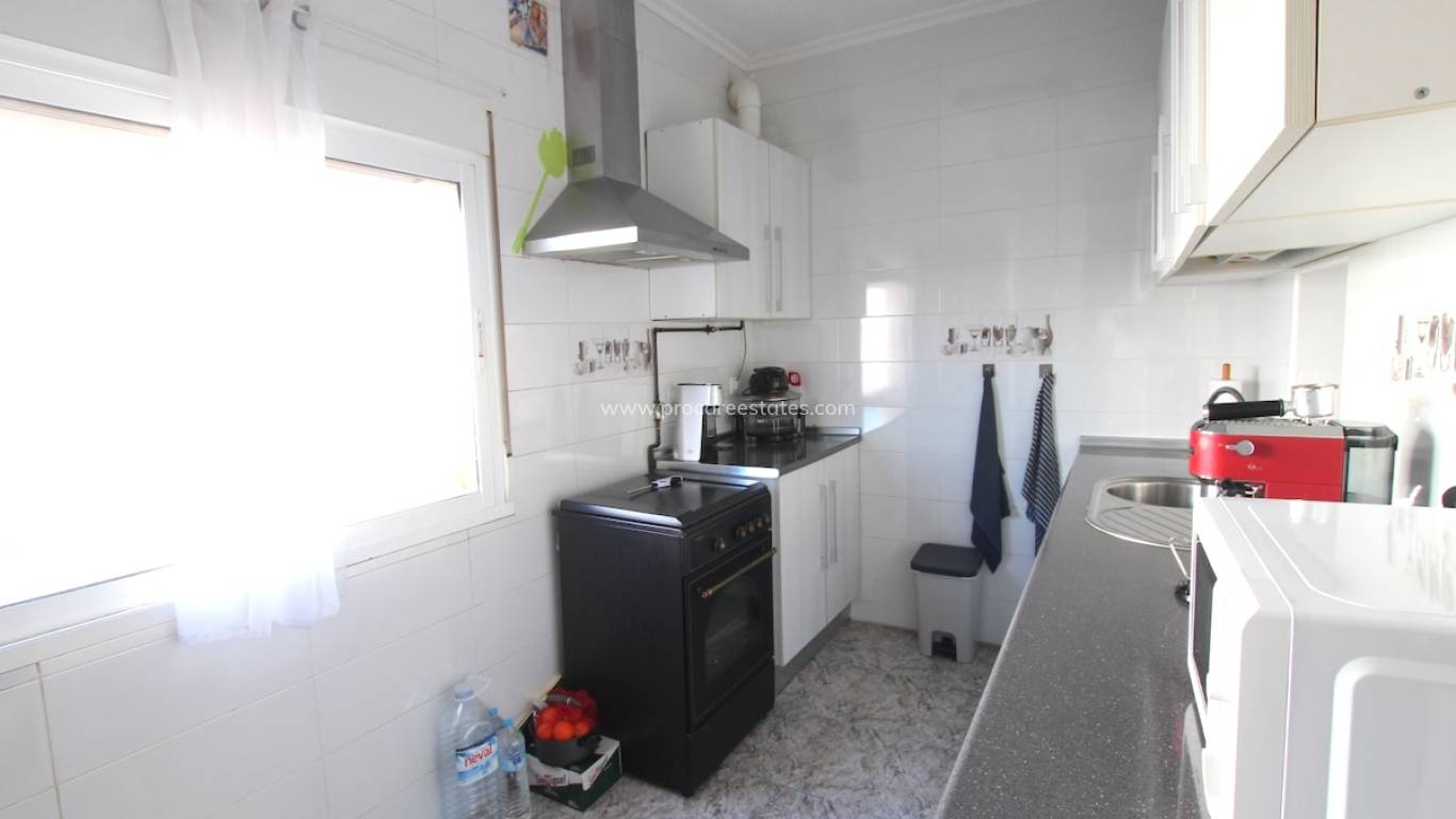 Revente - Maison de ville - Benijófar - Atalaya Park