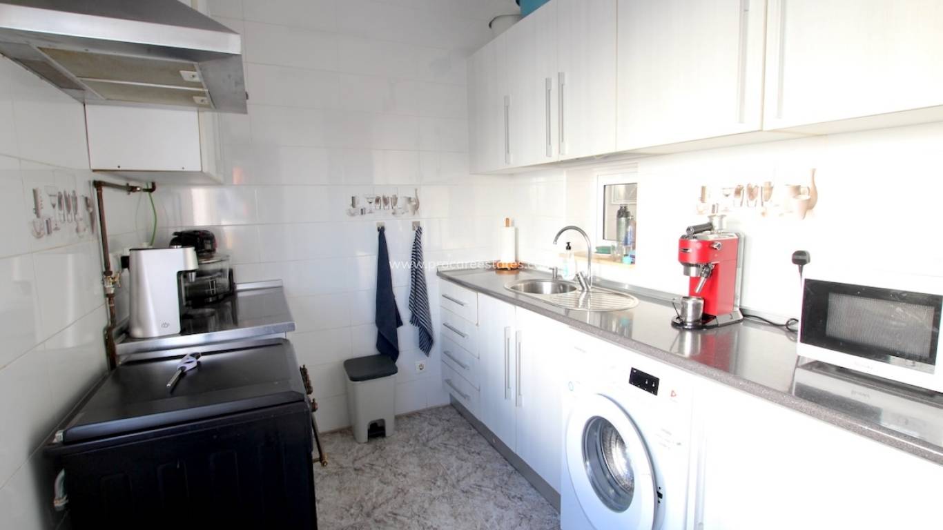 Revente - Maison de ville - Benijófar - Atalaya Park