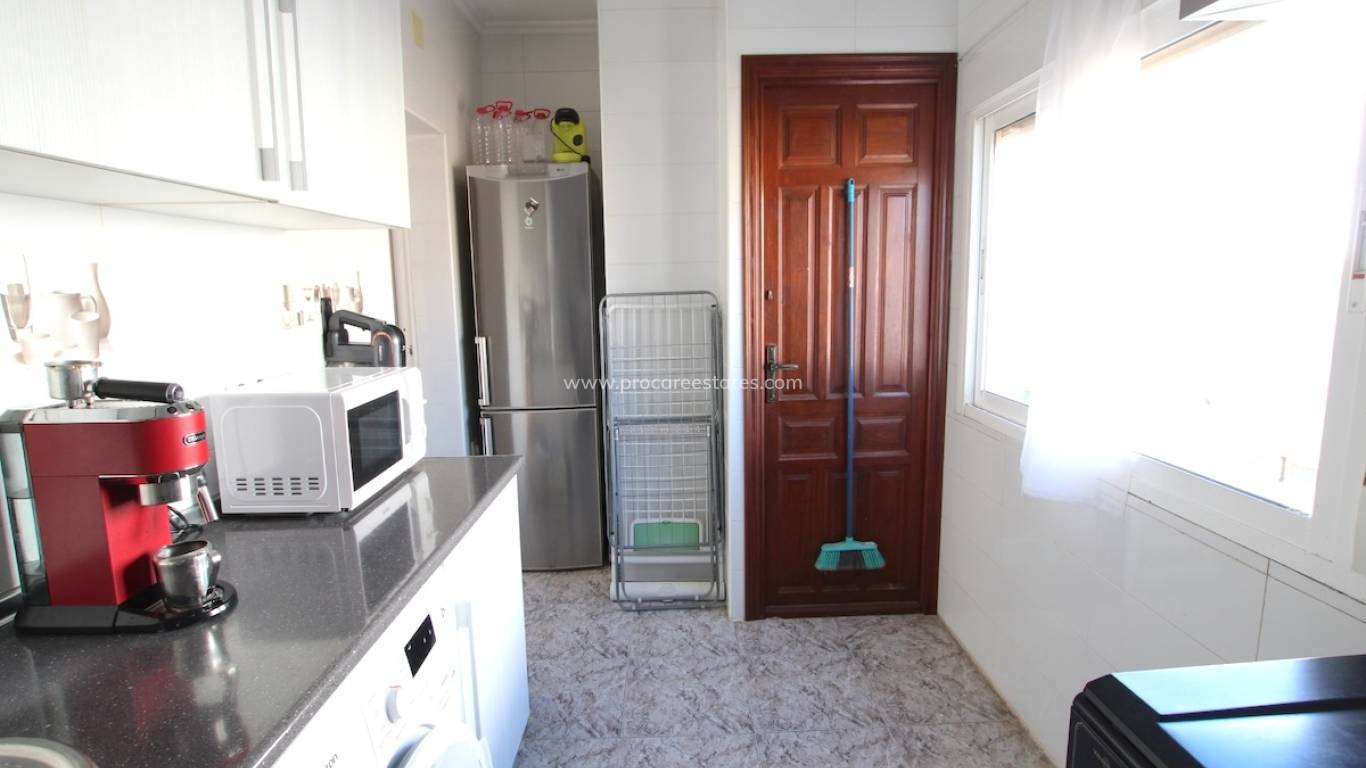 Revente - Maison de ville - Benijófar - Atalaya Park