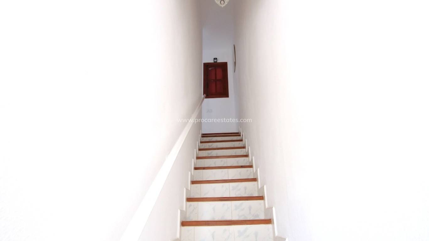 Revente - Maison de ville - Benijófar - Atalaya Park