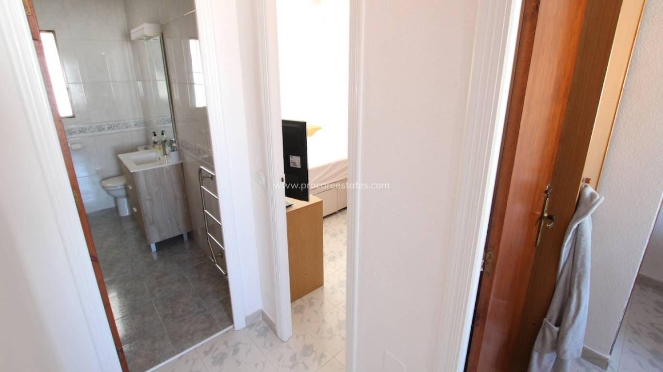 Revente - Maison de ville - Benijófar - Atalaya Park