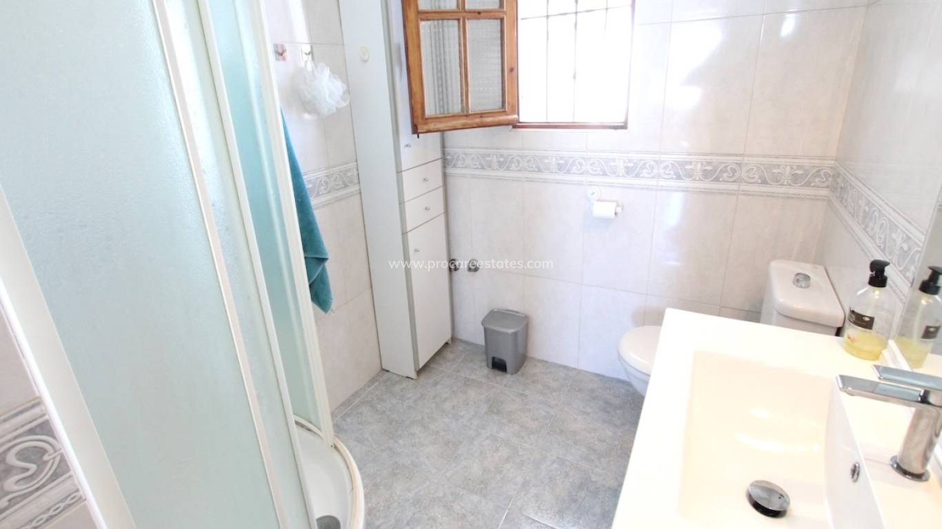 Revente - Maison de ville - Benijófar - Atalaya Park